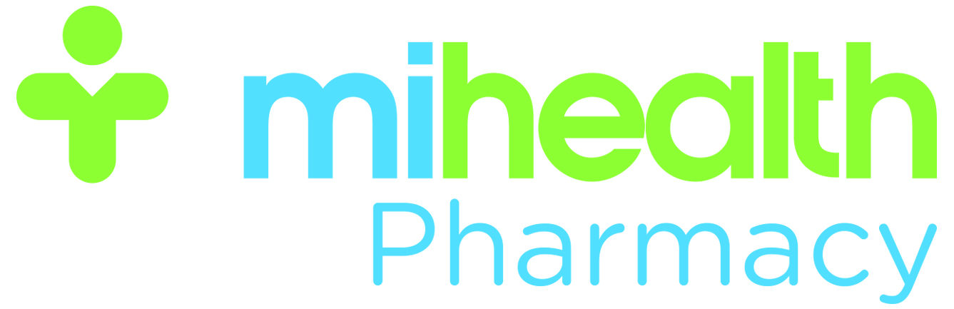 Mihealth Logo